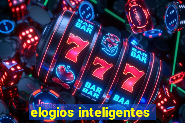 elogios inteligentes